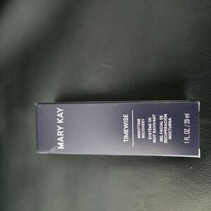 Mary Kay TimeWise Nighttime Recovery
